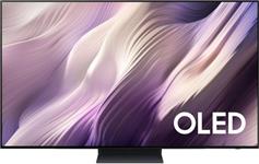 Samsung QE48S95HAEXXH Smart Τηλεόραση 48