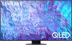Samsung QE50Q80C Smart Τηλεόραση 50