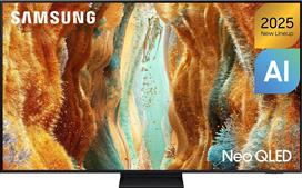 Samsung QE55QN70F Smart Τηλεόραση 55