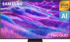 Samsung QE55QN80F Smart Τηλεόραση 55