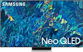 Samsung QE55QN95B Smart Τηλεόραση 55