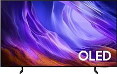 Samsung QE55S85HAEXXH Smart Τηλεόραση 55