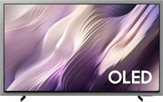 Samsung QE55S99HATXXH Smart Τηλεόραση 55