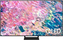 Samsung QE65Q60B Smart Τηλεόραση 65