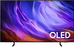 Samsung QE65S85HAEXXH Smart Τηλεόραση 65