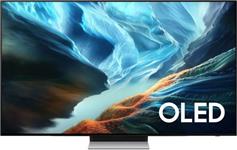 Samsung QE65S90HAEXXH Smart Τηλεόραση 65