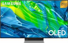 Samsung QE65S95BATXXH Smart Τηλεόραση 65