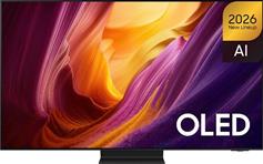 Samsung QE65S95HFTXXH Smart Τηλεόραση 65