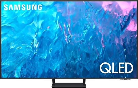 Samsung QE75Q70C Smart Τηλεόραση 75