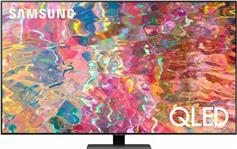 Samsung QE75Q80B Smart Τηλεόραση 75
