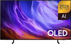 Samsung QE77S85HAEXXH Smart Τηλεόραση 77