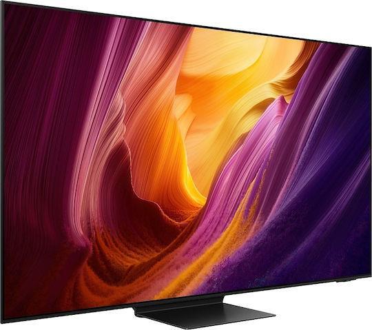 Samsung QE77S95HFTXXH Smart Τηλεόραση 77