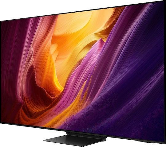 Samsung QE77S95HFTXXH Smart Τηλεόραση 77
