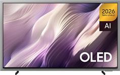 Samsung QE77S99HATXXH Smart Τηλεόραση 77