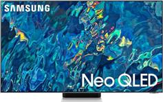 Samsung QE85QN95B Smart Τηλεόραση 85