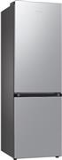 Samsung RB34C600ESA/EF Ψυγειοκαταψύκτης 344lt Total NoFrost Υ185.3xΠ59.5xΒ65.8cm Metal Graphite