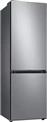 Samsung RB34C6B2ES9/EF BeSpoke Ψυγειοκαταψύκτης 344lt Total NoFrost Υ185.3xΠ59.5xΒ65.8cm Ασημί
