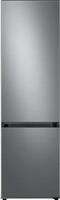 Samsung RB38A7B6AS9/EF Ψυγειοκαταψύκτης 387lt Total NoFrost Υ203xΠ59.5xΒ65.8cm Inox