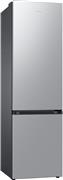 Samsung RB38C600ESA/EF Ψυγειοκαταψύκτης 390lt NoFrost Υ203xΠ59.5xΒ65.8cm Ασημί