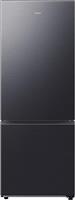 Samsung RB53DG703EB1EF Ψυγειοκαταψύκτης 538lt Total NoFrost Υ203xΠ75.9xΒ71.1cm Ανθρακί