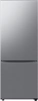 Samsung RB53DG706CS9EF Ψυγειοκαταψύκτης 538lt Total NoFrost Υ203xΠ75.9xΒ71.1cm Ασημί
