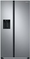 Samsung RS68A884CSL/EF Ψυγείο Ντουλάπα 635lt Total NoFrost Υ178xΠ91.2xΒ71.6cm Inox