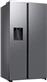 Samsung RS70F64KETEF Ψυγείο Ντουλάπα 640lt Total NoFrost Υ178.4xΠ91.2xΒ72.6cm Ανθρακί