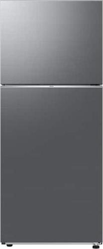 Samsung RT38CG6624S9 Ψυγείο Δίπορτο 393lt Total NoFrost Υ171.5xΠ70xΒ67.2cm Γκρι