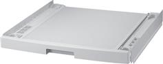 Samsung SKK-DD Συνδετικό Πλυντηρίου-Στεγνωτηρίου από Μέταλλο με Συρτάρι 60.5x56.5cm