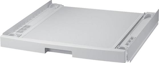 Samsung SKK-DD Συνδετικό Πλυντηρίου-Στεγνωτηρίου από Μέταλλο με Συρτάρι 60.5x56.5cm