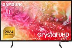 Samsung UE50DU7172U Smart Τηλεόραση 50