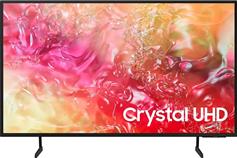 Samsung UE55DU7172 Smart Τηλεόραση 55
