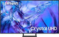 Samsung UE55DU8572UXXH Smart Τηλεόραση 55
