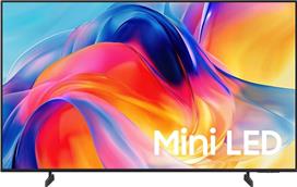 Samsung UE55M70HAUXXH Smart Τηλεόραση 55