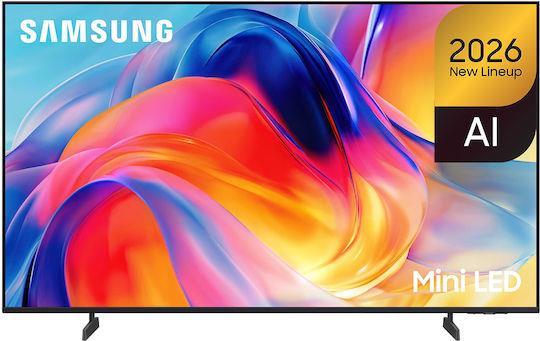 Samsung UE55M70HAUXXH Smart Τηλεόραση 55