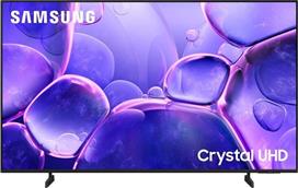 Samsung UE55U8072F Smart Τηλεόραση 55