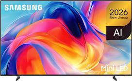 Samsung UE65M70HAUXXH Smart Τηλεόραση 65