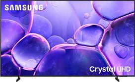Samsung UE65U8072F Smart Τηλεόραση 65