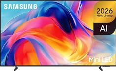 Samsung UE75M70HAUXXH Smart Τηλεόραση 75