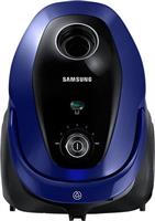 Samsung VC07M25E0WB/GE Ηλεκτρική Σκούπα 750W με Σακούλα 2.5lt Μπλε