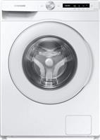 Samsung WW12T504DTW/S6 Πλυντήριο Ρούχων 12kg 1400 Στροφών