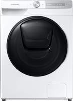 Samsung WW90T854ABH/S6 Πλυντήριο Ρούχων 9kg με Ατμό 1400 Στροφών