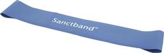 Sanctband Λάστιχο Γυμναστικής Loop Σκληρό Μπλε