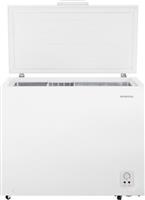 Sanden Intercool SFH-0250 Επαγγελματικός Καταψύκτης Μπαούλο 245lt Π103.1 x Β62.3 x Υ88.8cm