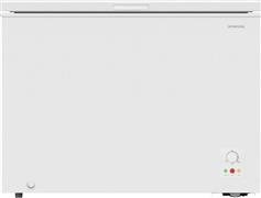 Sanden Intercool SFH-0300 Επαγγελματικός Καταψύκτης Μπαούλο 297lt Π111.4 x Β64.7 x Υ88cm