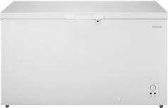 Sanden Intercool SFH-0400 Επαγγελματικός Καταψύκτης Μπαούλο 420lt Π148.3 x Β74.2 x Υ89cm