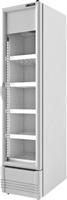 Sanden Intercool SPE-0365FL Ψυγείο Αναψυκτικών 360lt Μονόπορτο Υ198xΠ45xΒ61cm Λευκό