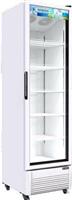 Sanden Intercool SPE-0500 Ψυγείο Αναψυκτικών 422lt Μονόπορτο Υ200xΠ56xΒ61cm