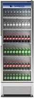 Sanden Intercool SPE-0600 Ψυγείο Αναψυκτικών 552lt Μονόπορτο Υ200xΠ63xΒ61cm