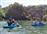 Seaflo Πλαστικό Kayak Θαλάσσης 2 Ατόμων Πορτοκαλί 72-35051-2
